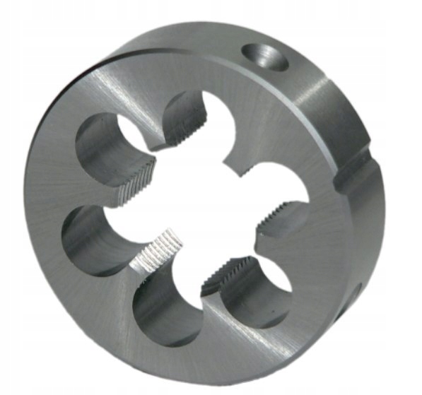 FANAR Narzynka M16 DIN-EN 22568 LH HSS 800