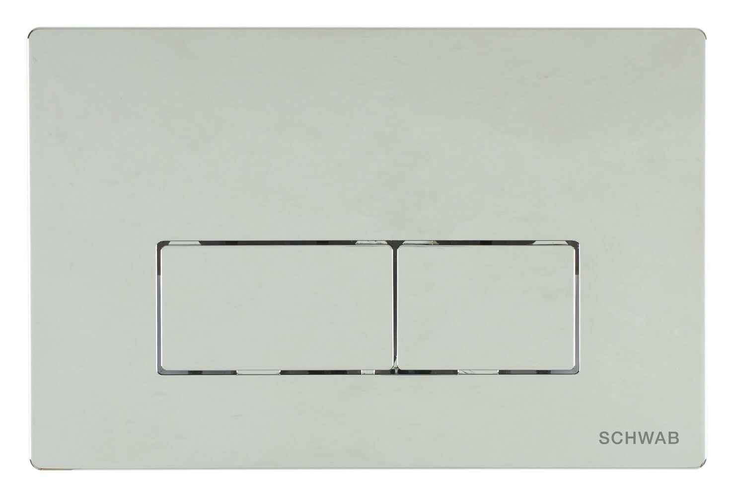 Fluidmaster Tlačítko pro splachovače Wc Schwab Pluto P58-0120-0250