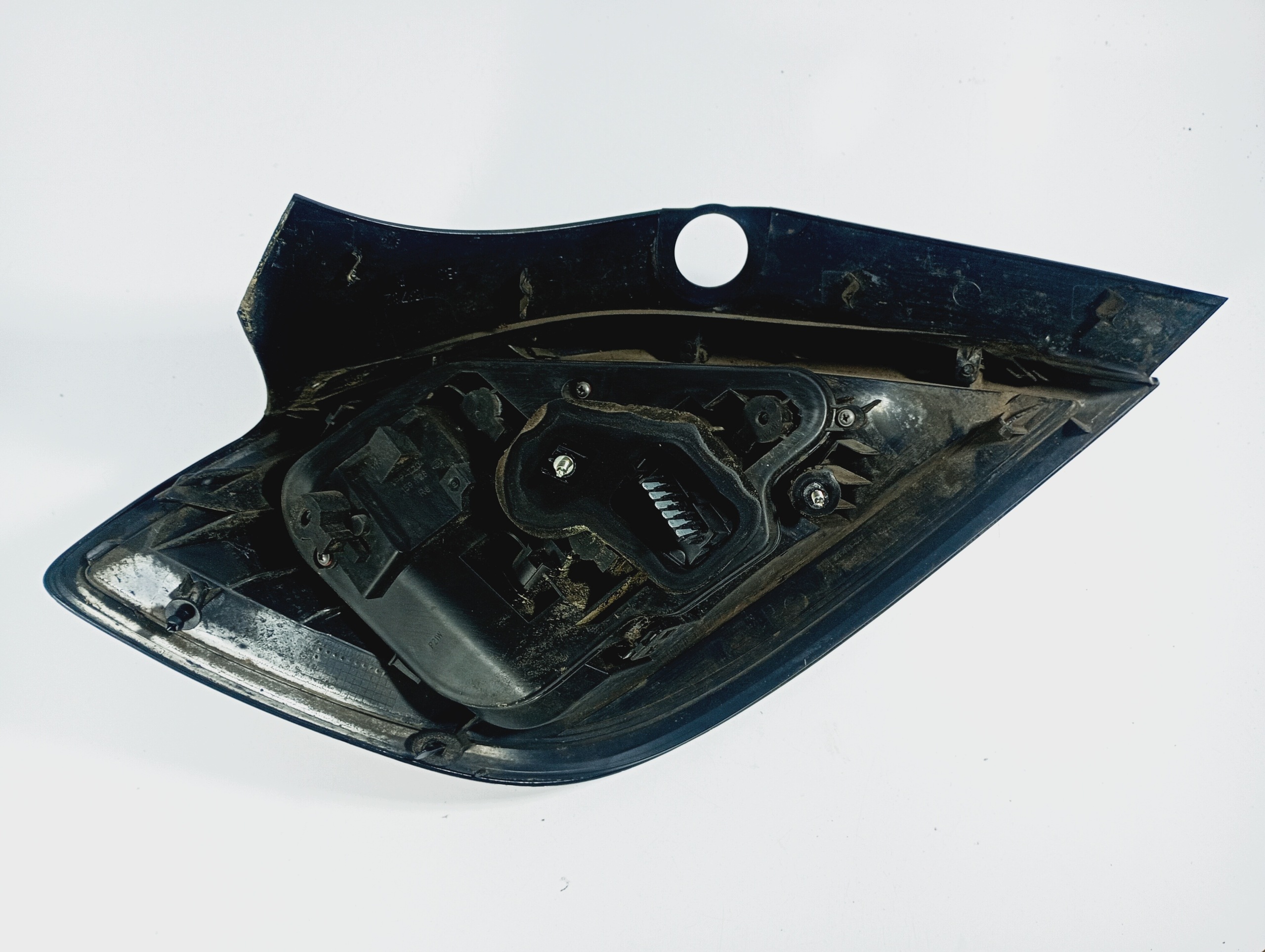 light right rear rear part OE 159732 Opel Astra H 04-10
