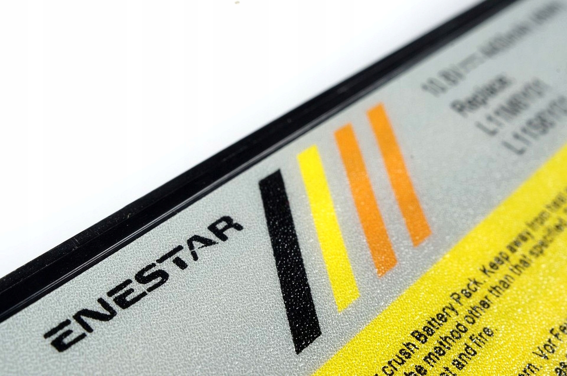 

Enestar bateria do Lenovo L11S6Y01 L11S6F01