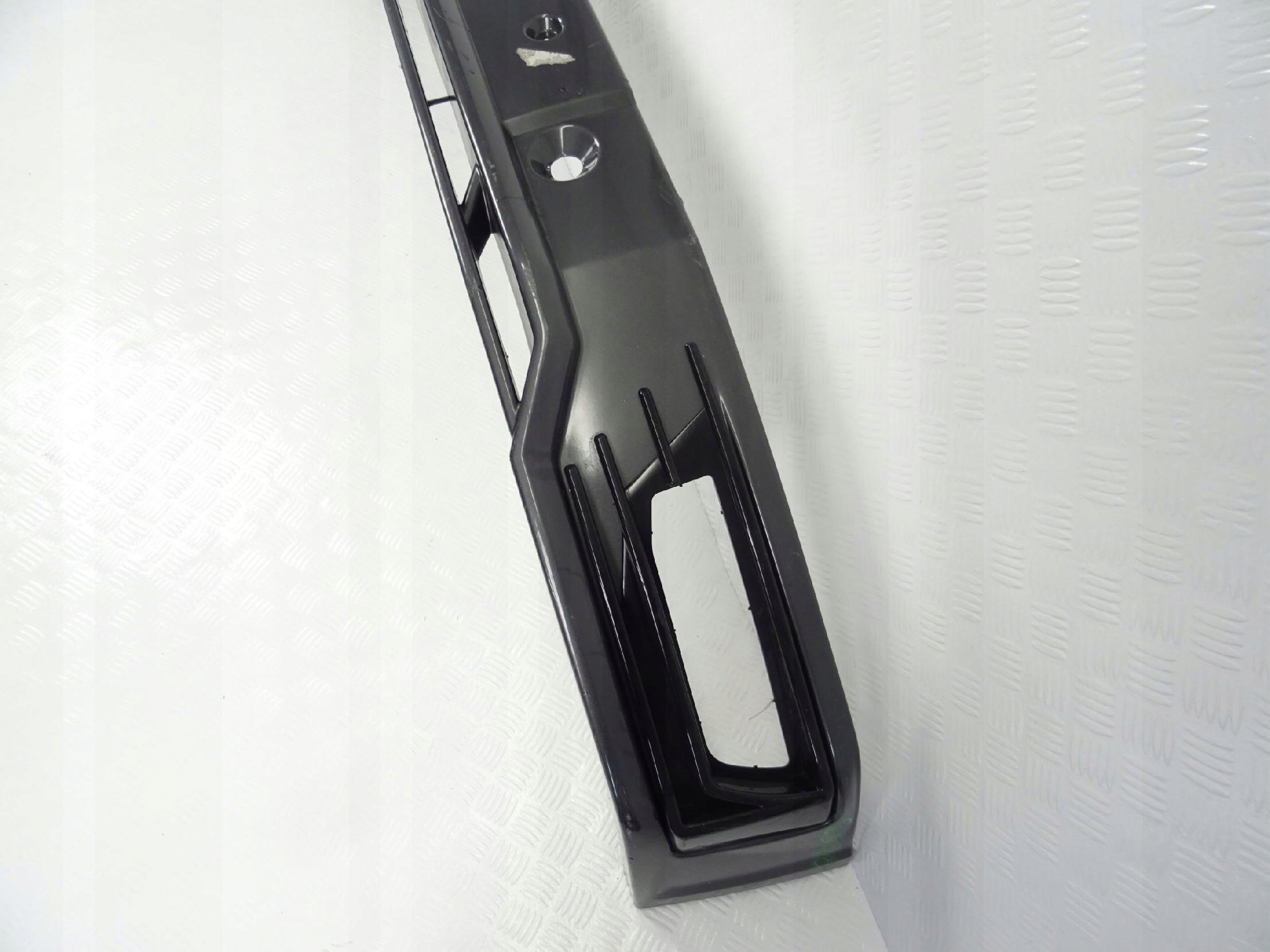 VW T6 Sportline Spoiler nárazník předek přední