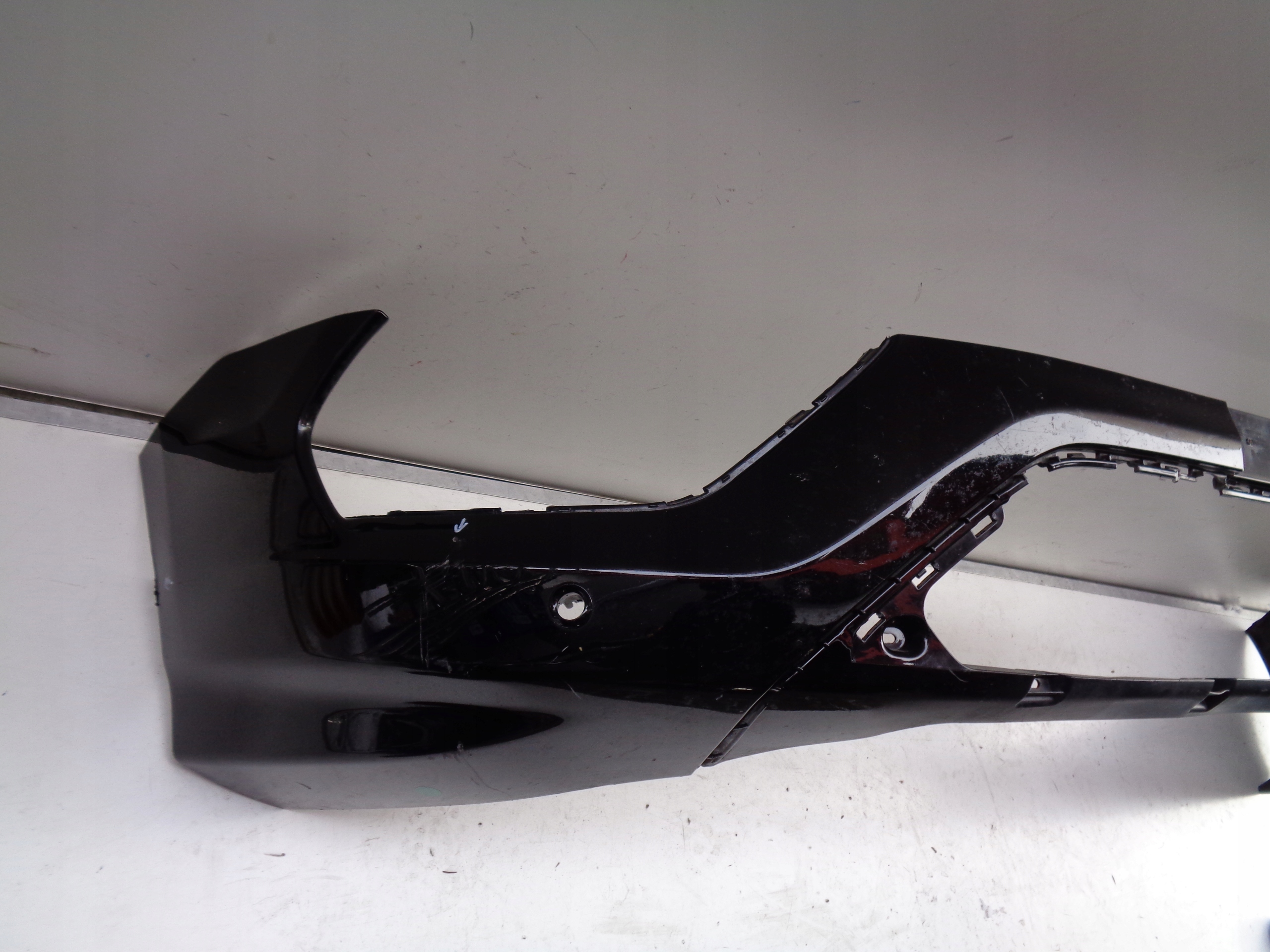 accessori Paraurti FORD TRANSIT CUSTOM 17- LIFT