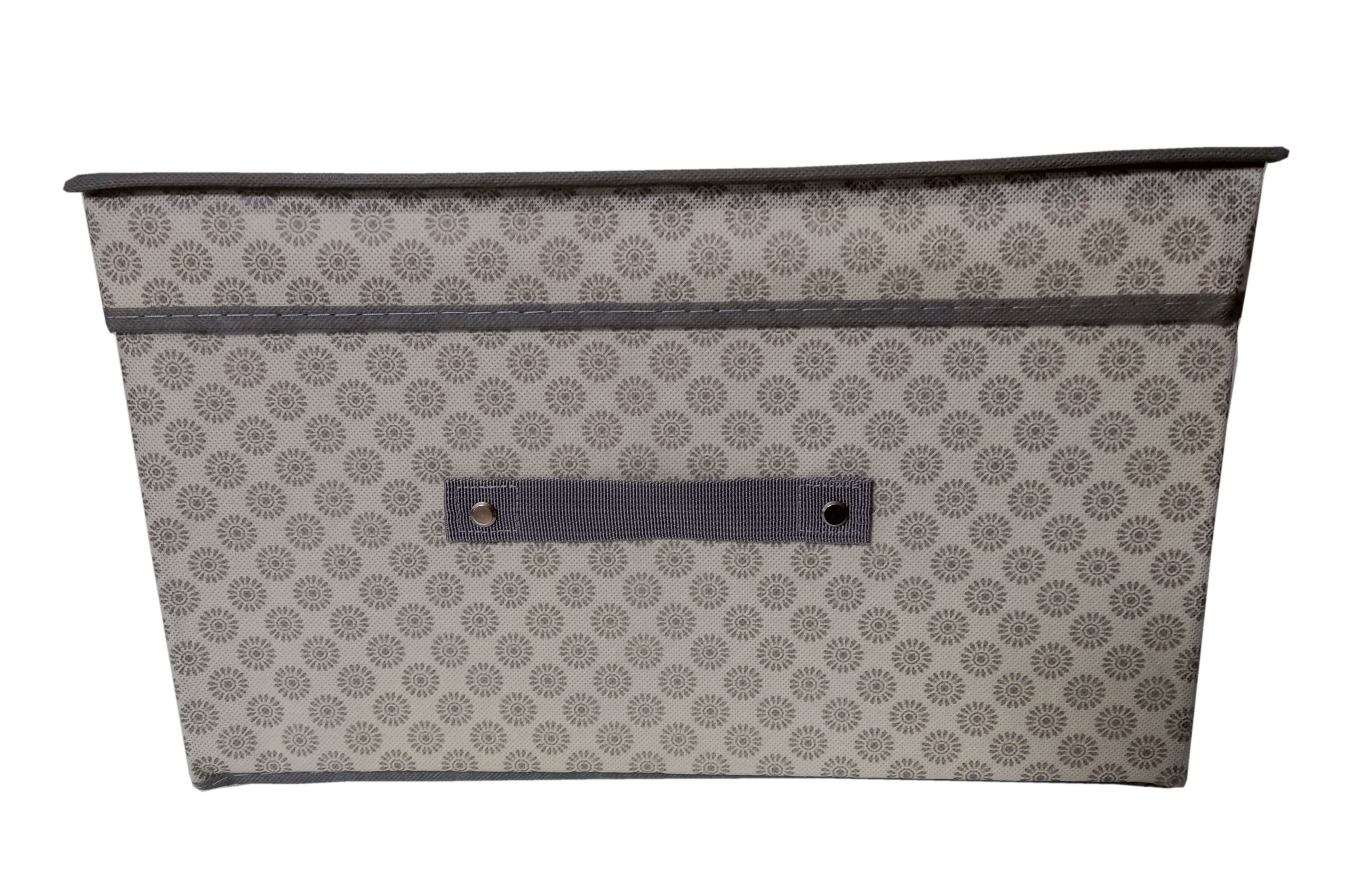 

Pojemnik Pudełko Organizer 50X40X30 CM p.