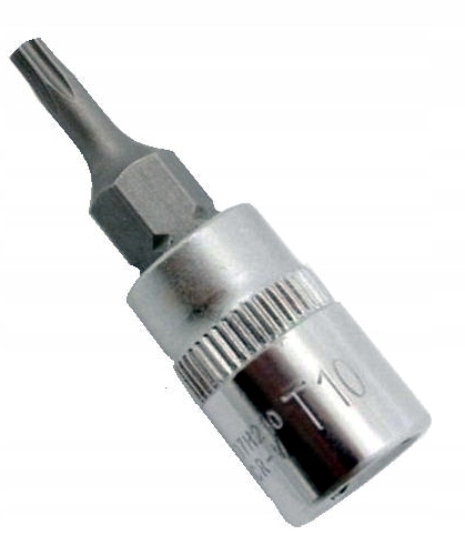 

Klucz Nasadowy Torx 1/4" T15 Jonnesway