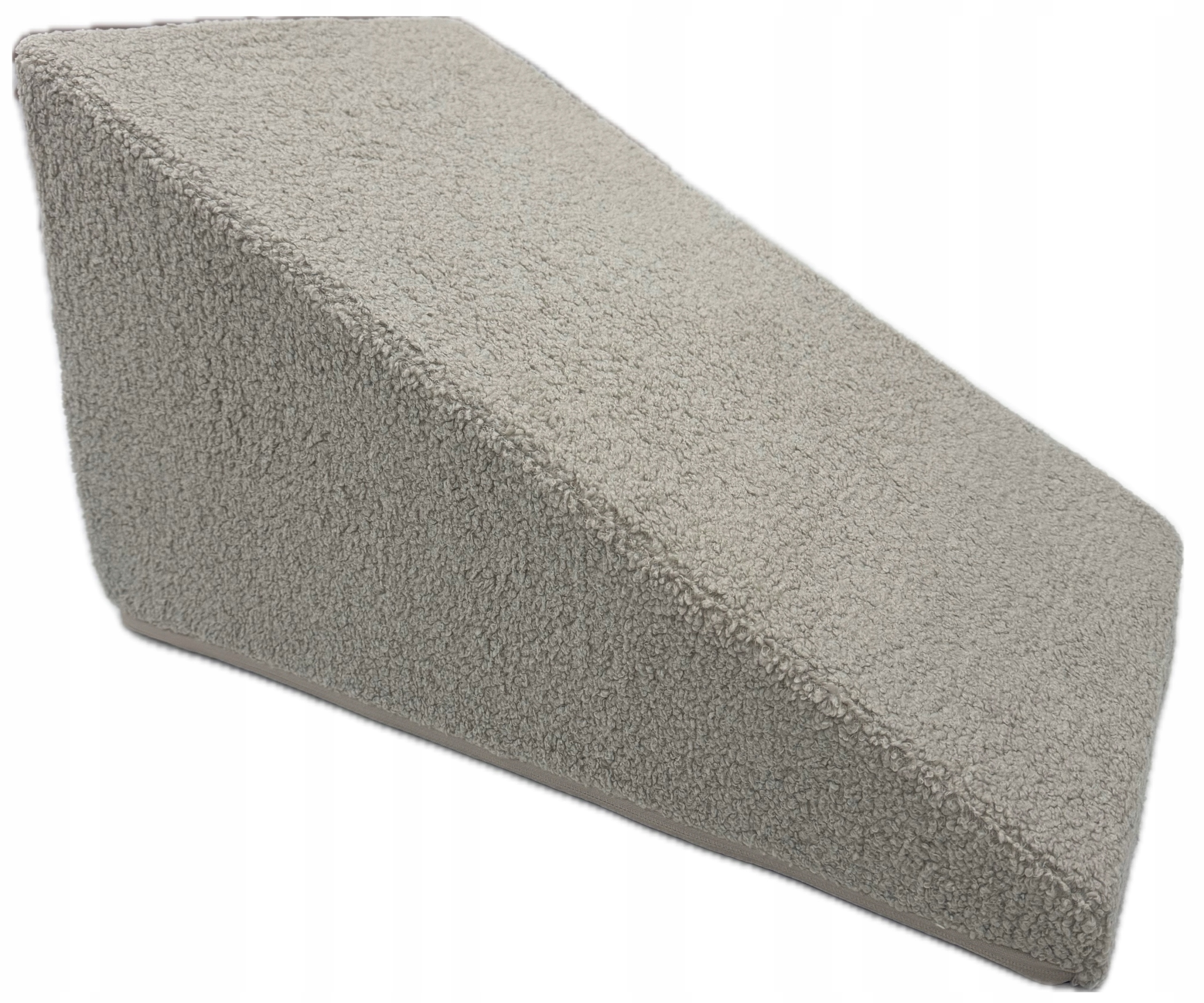 Levně Schůdky Platforma Pro Psa A Kočku Šířka 40 CM Boucle Capucino