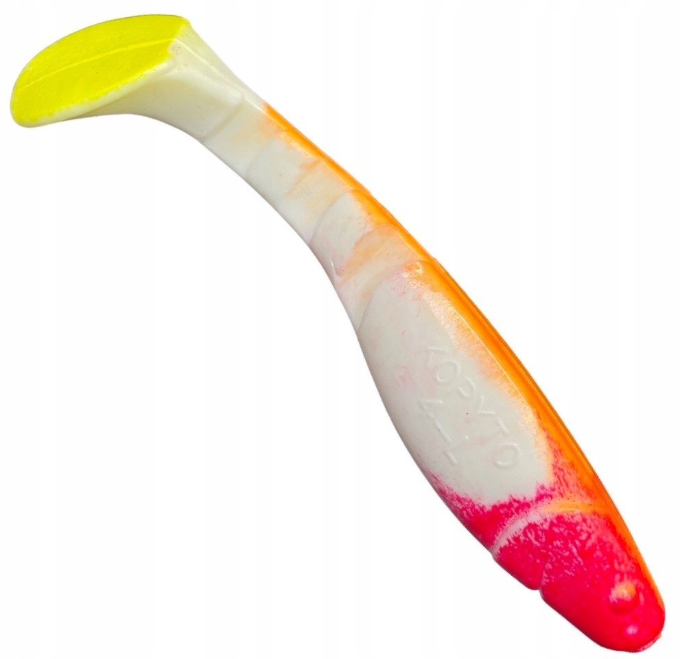 

Limited! Guma Relax Tygrys Kopyto 4L 11,5CM