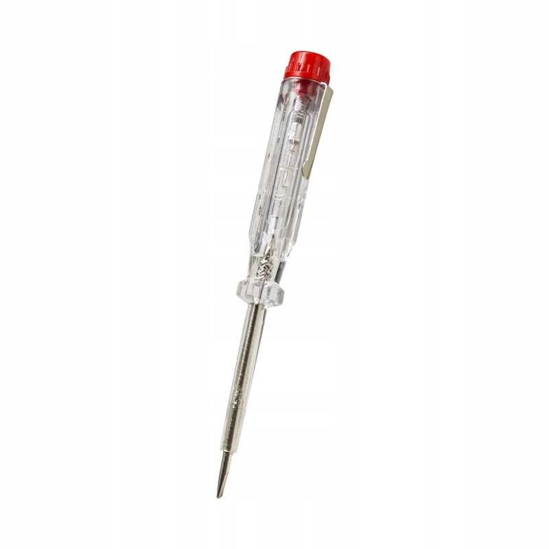 

Próbnik Napięcia Mały Ac 14CM 110-250V Dpm