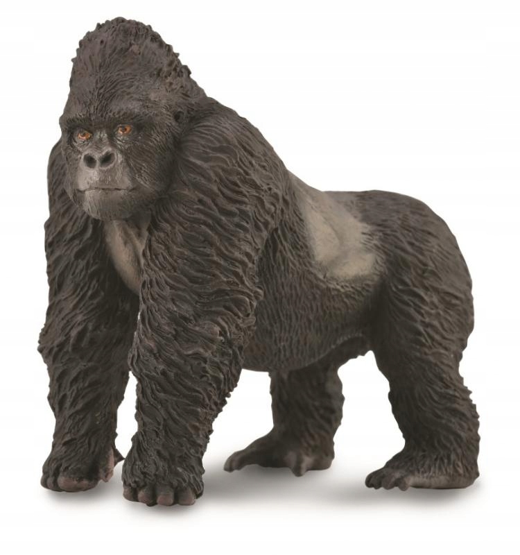 

Goryl Górski Mountain Gorilla CollectA 88899