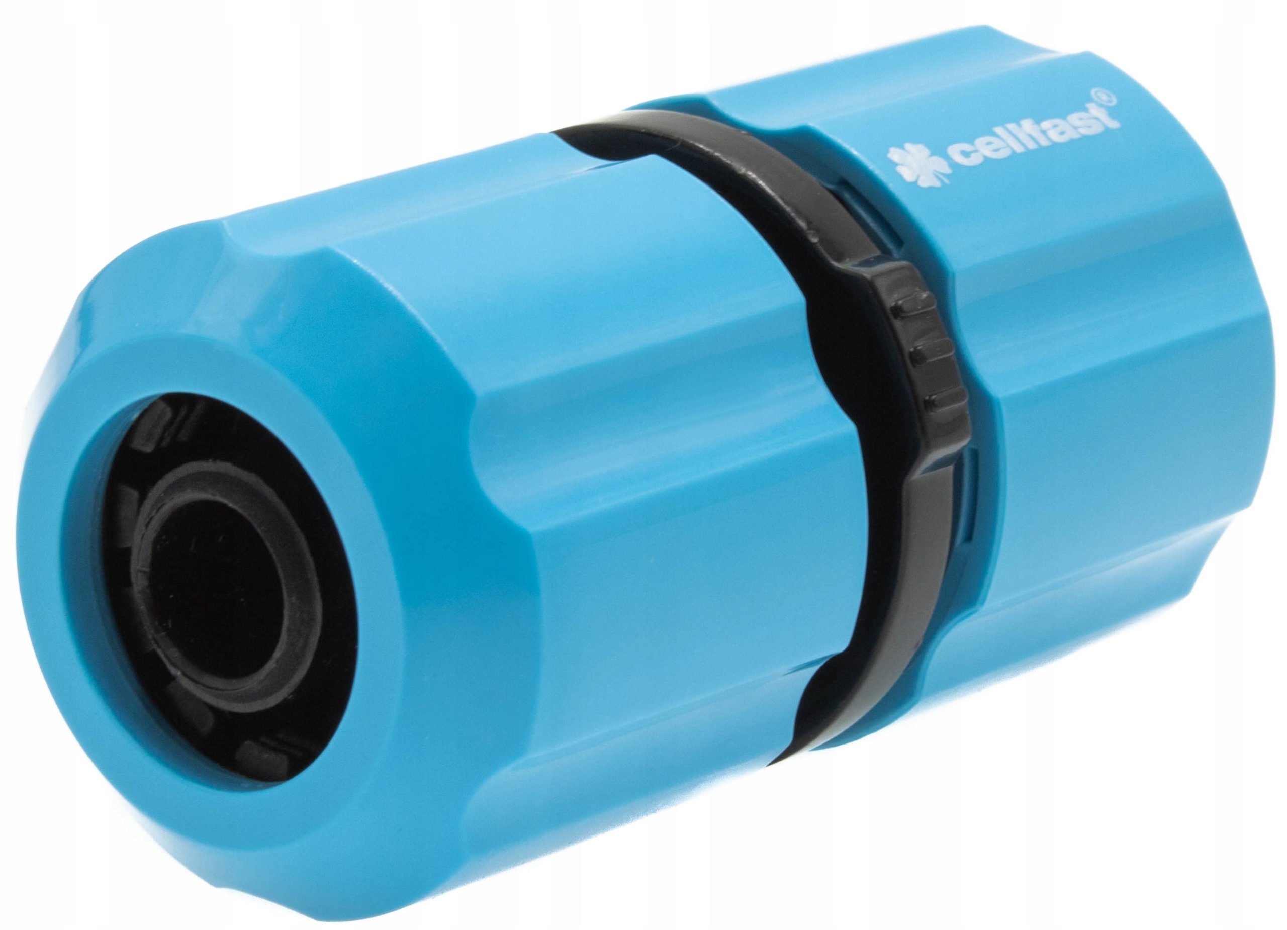 

Reparator 1/2'' Łącznik Węża Ogrodowego Cellfast