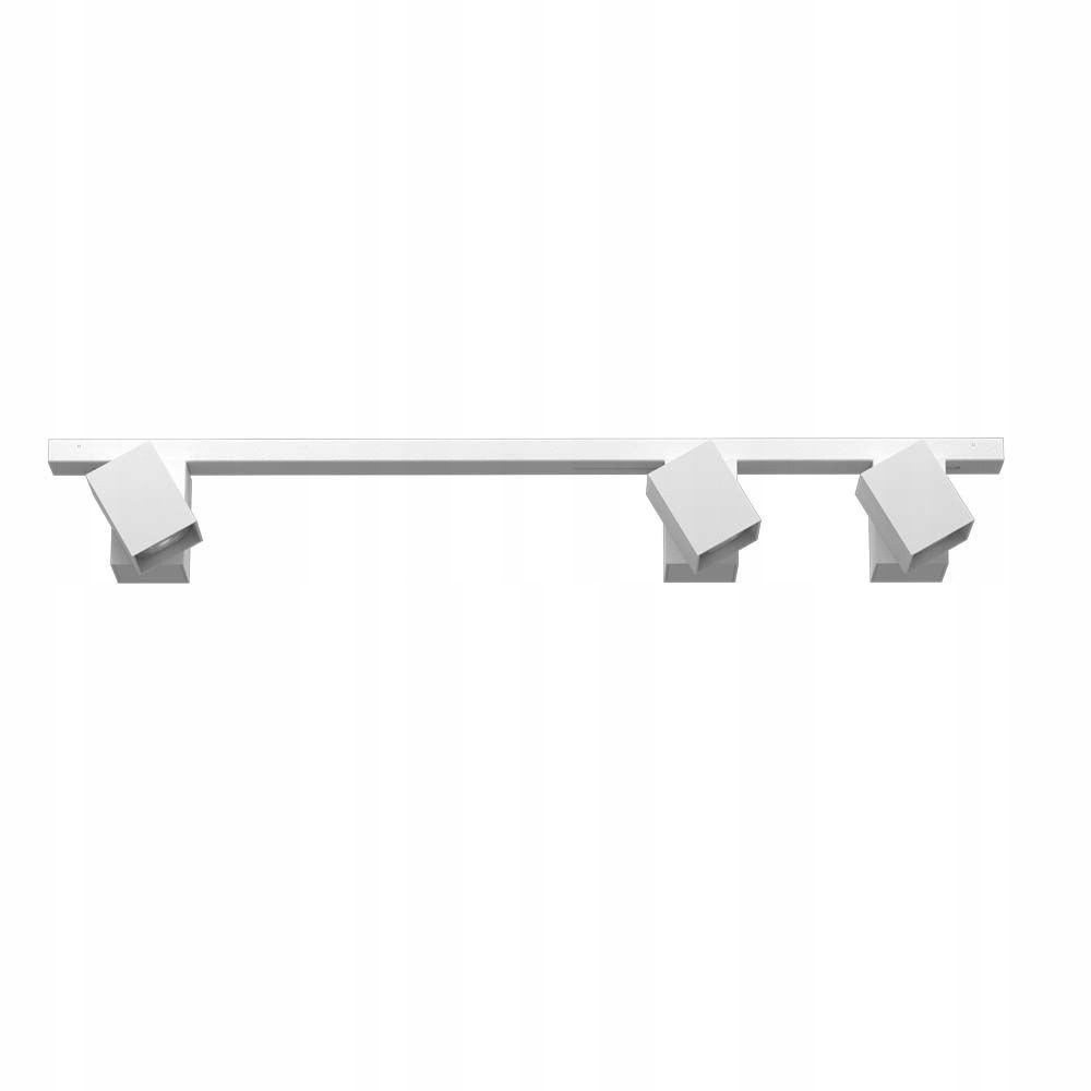 Modulárna reflektorová lampa Cube Line System Line Move 1007 Antigo