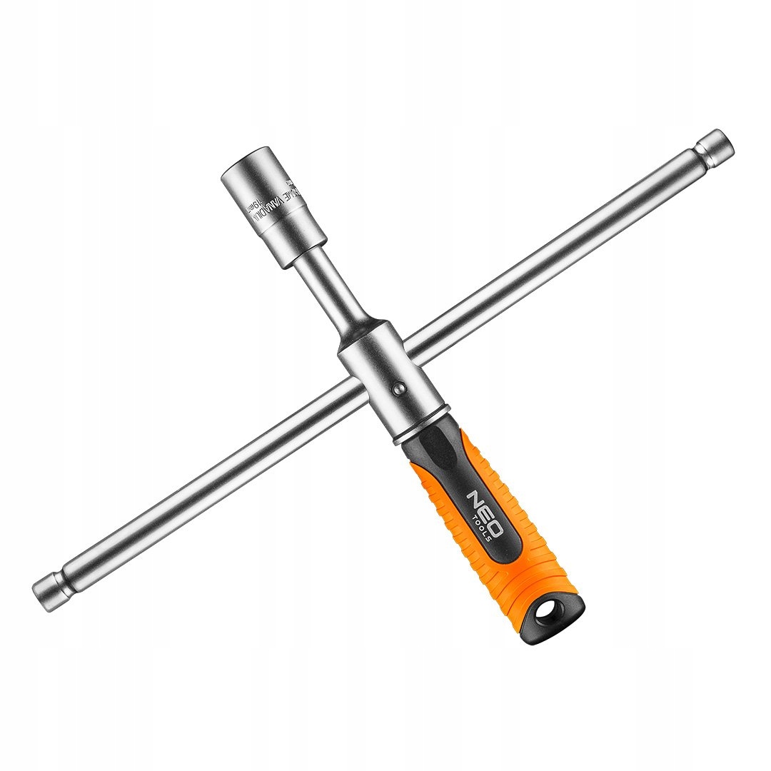 Складной ключ Neo Tools 11-101