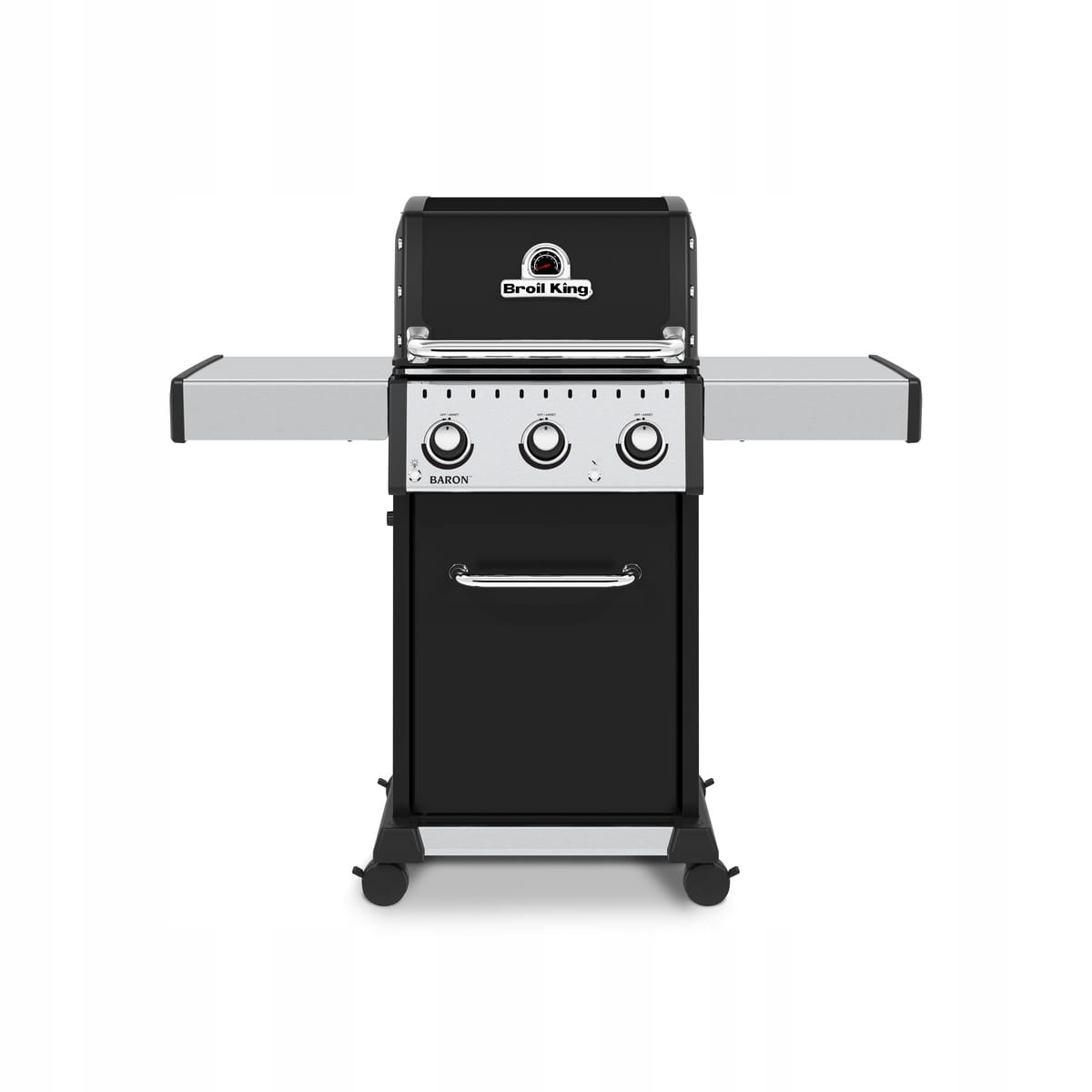 Grill gazowy Broil King model Baron 320 874253PL