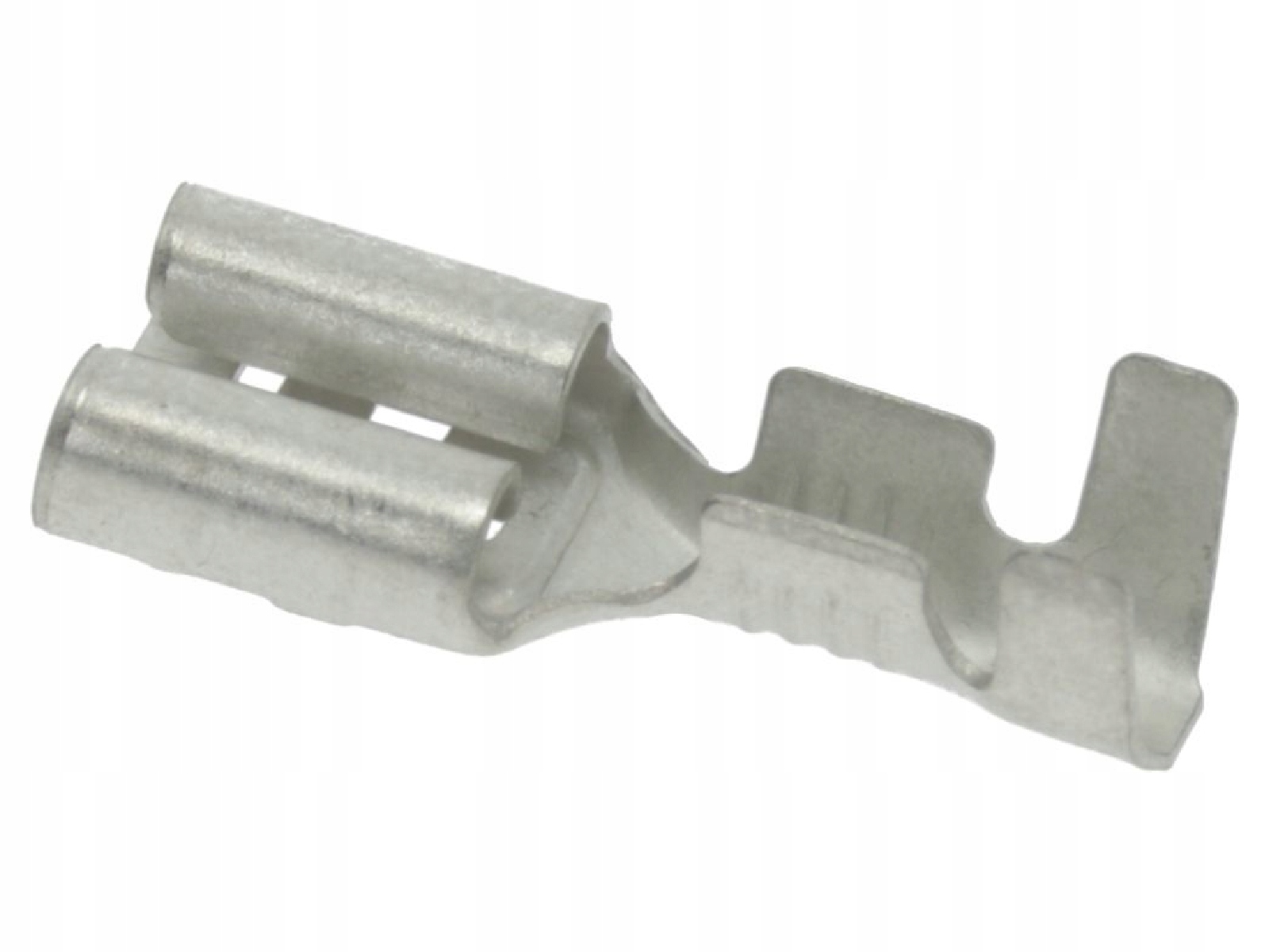 

Złącze kablowe Faston 6,3 mm temp. max +300°C