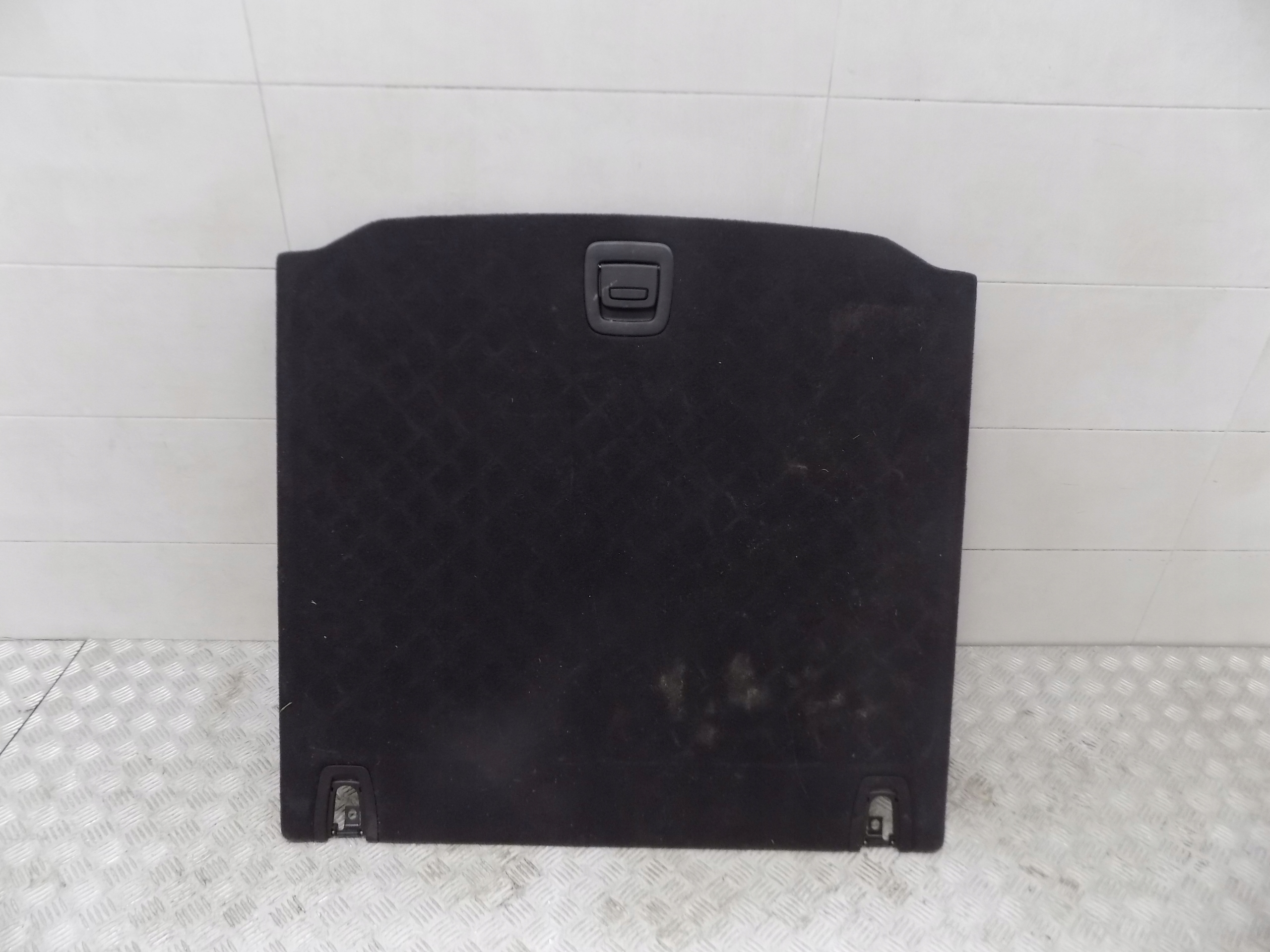 BMW X3 G01 mats floor boot 9462948