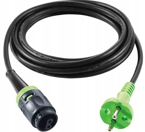 Festool Adapter sieciowy ACA 220-240/18V 202501 Rodzaj przejściówka