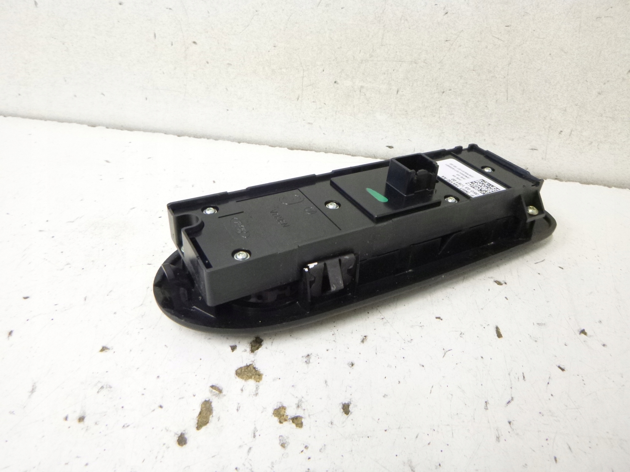 Bouton panel Vitre Gauche Ford C MAX 2007r. 7M5T-14A132AA