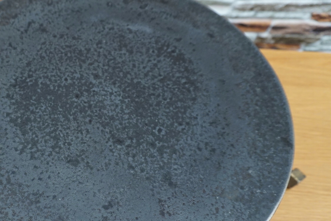 NALEŚNIKARKA GAZOWA ROLLER GRILL 400mm NALEŚNIKI Marka inna