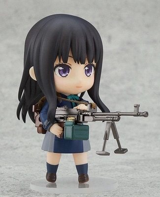 Nendoroid Lycoris Recoil Takina Inoue 10 cm
