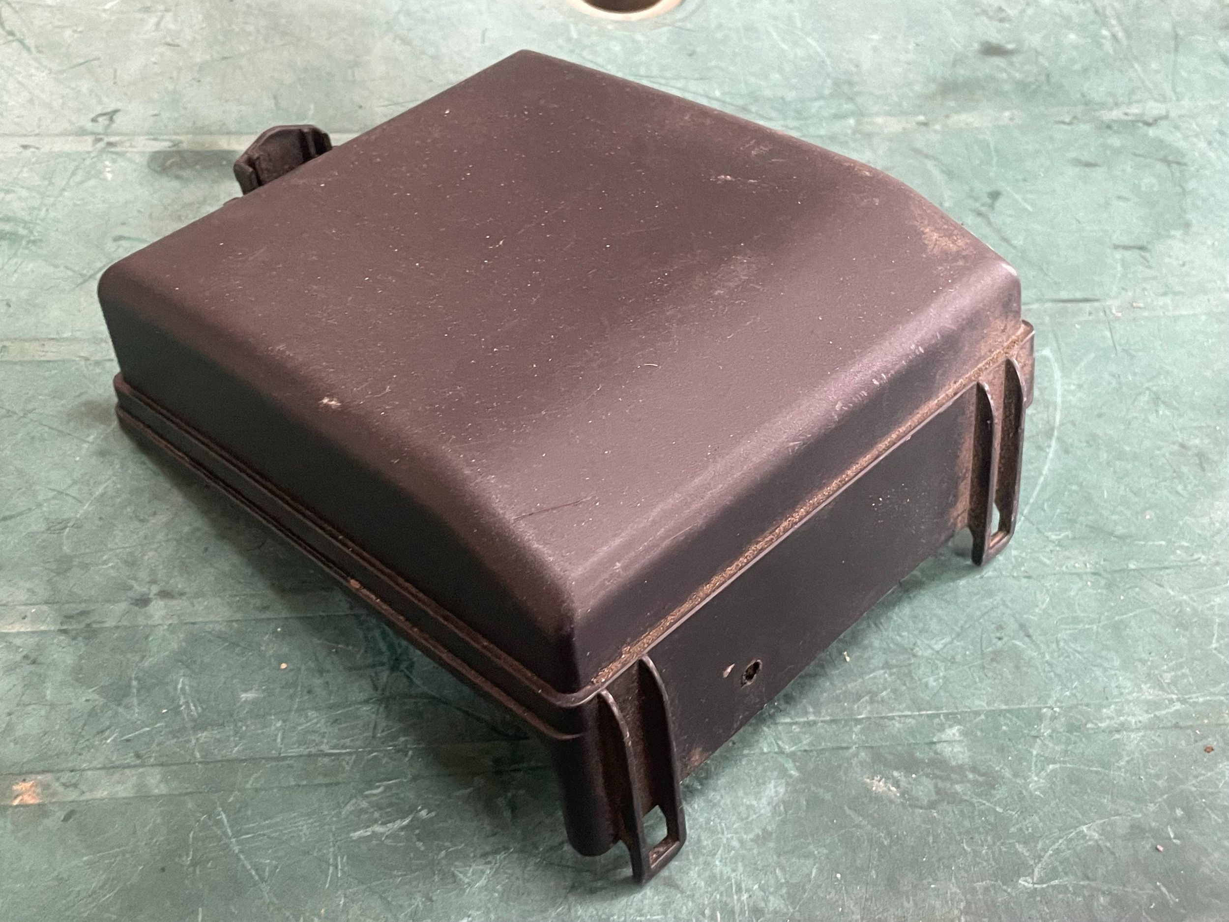 Abdeckung des Sicherungskastens HYUNDAI IX35 91941-2S050 @A
