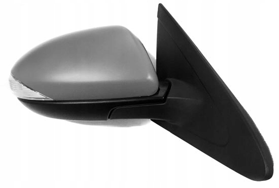 зеркало правое mazda 3 BL 2008 - 2014