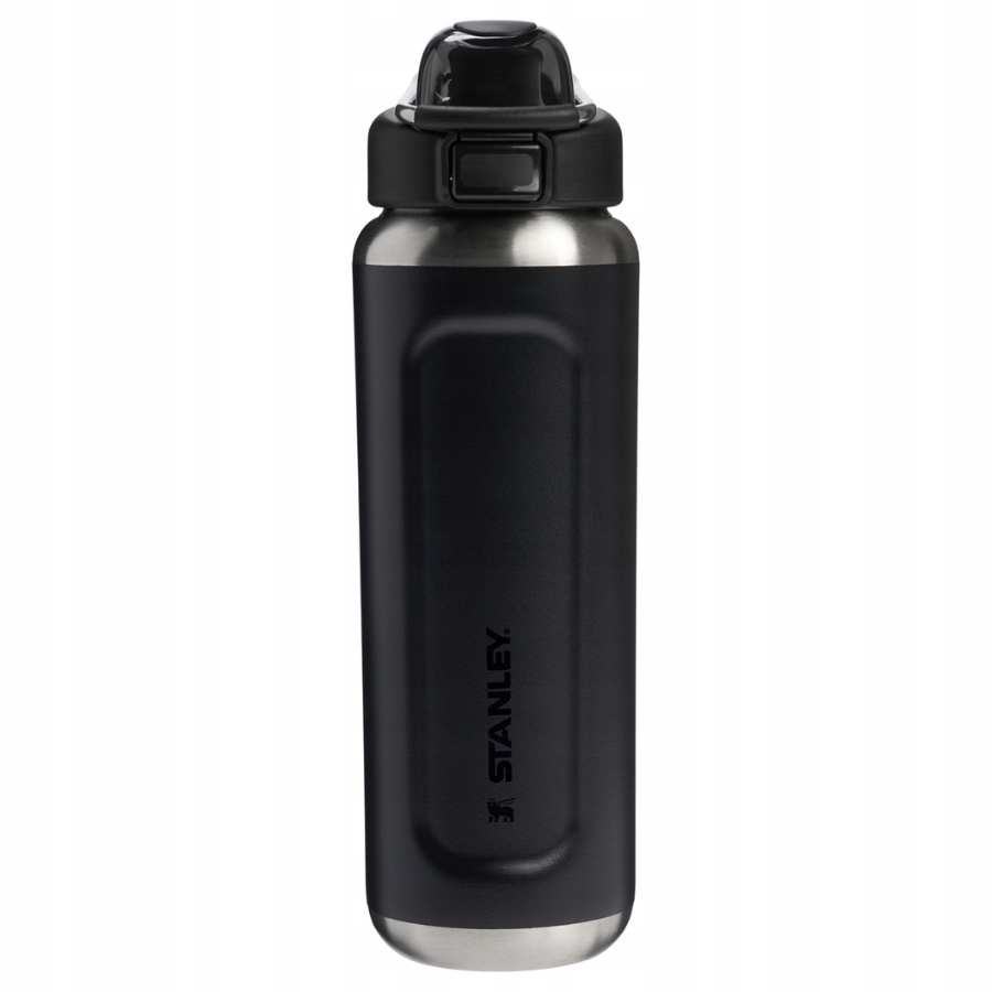 Termoláhev The Stanley Wellspring Bottle 700 ml Stanley Black