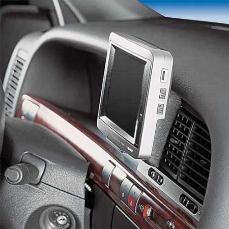 Uchwyt na telefon Kuda Citroen Xantiaod 02/1998