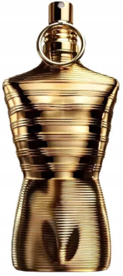 Jean Paul Gaultier Le Male Elixir Absolu Parfum Intense 125ml