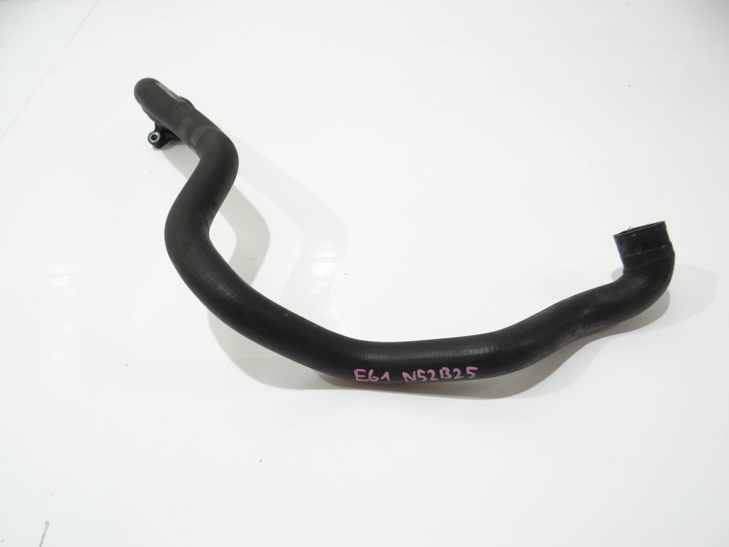 prijenos crijevo vode BMW E60 E61 N52B25 7544638 (4295710)