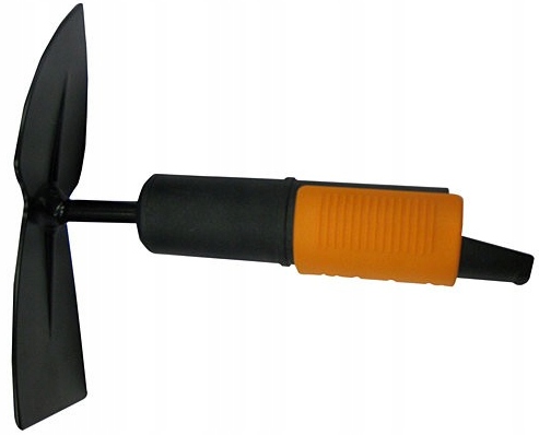 

Motyka Fiskars 1000734 18,7 cm głowica ze stali