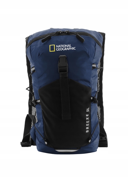Plecak mały 5l National Geographic BREEZE Niebiesk
