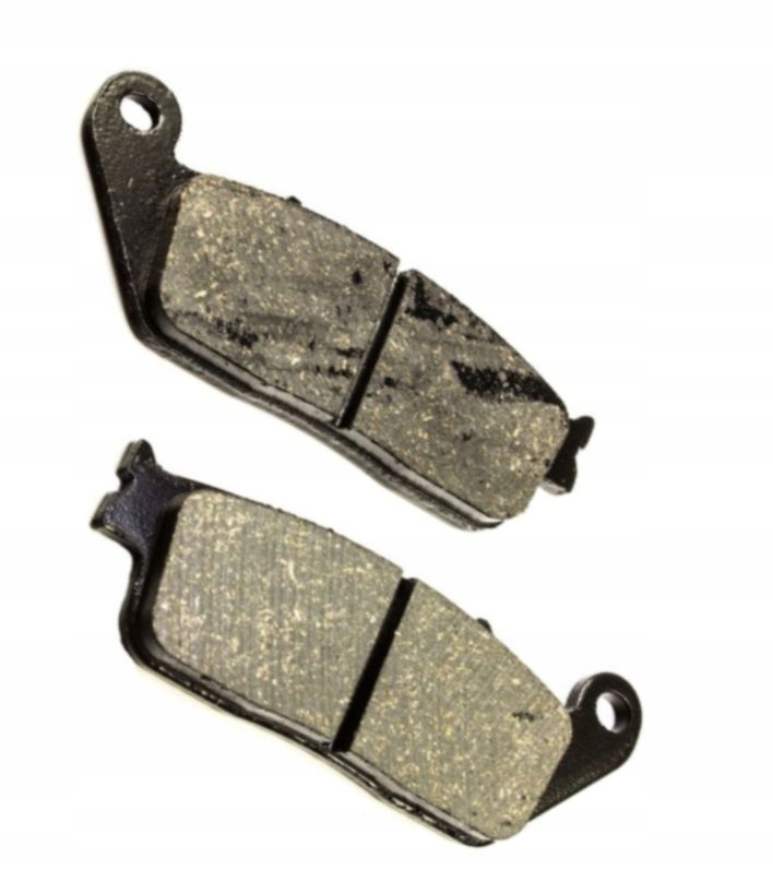 Destičky Přední Daelim Freewing 125 S3 250 S300 Sq Vj Vjf VL Vt XQ1