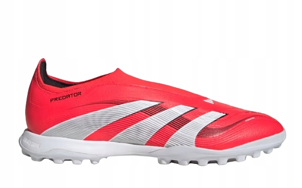 Adidas Predator Pánské Kopačky Pro Míčové Hry Růžové 42 2/3 1 Jlc