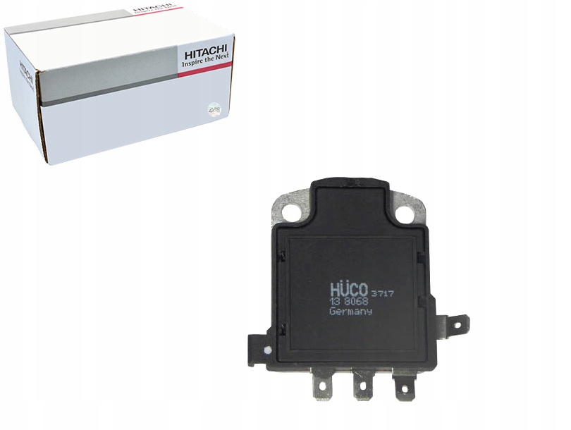 MODUŁ ZAPŁO ACURA INTEGRA HONDA ACCORD IV ACCORD V ACCORD VI CIVIC II