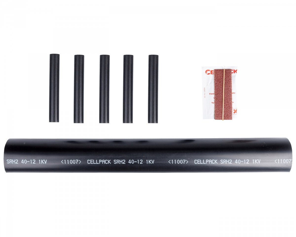 

Mufa Kablowa Termokurczliwa 1.5-16MM2 SMH5 1.5-16