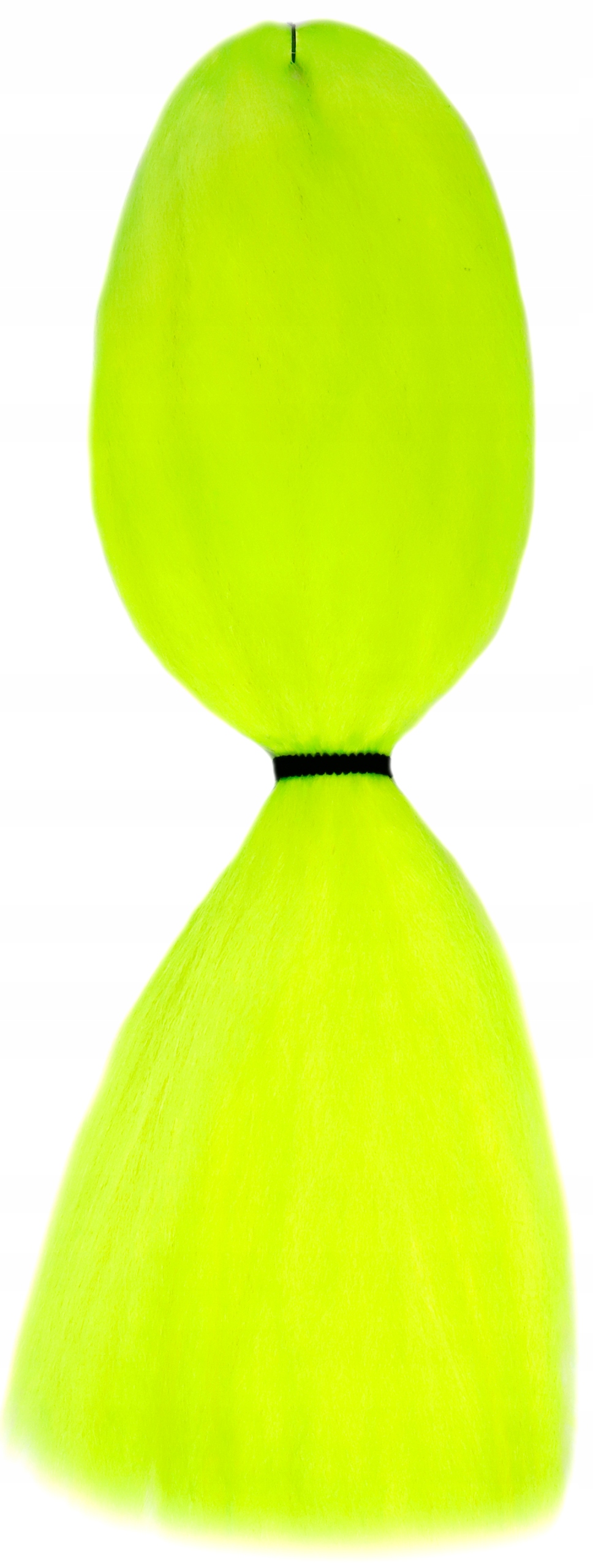 

Włosy warkoczyki dredy Soft Kanekalon