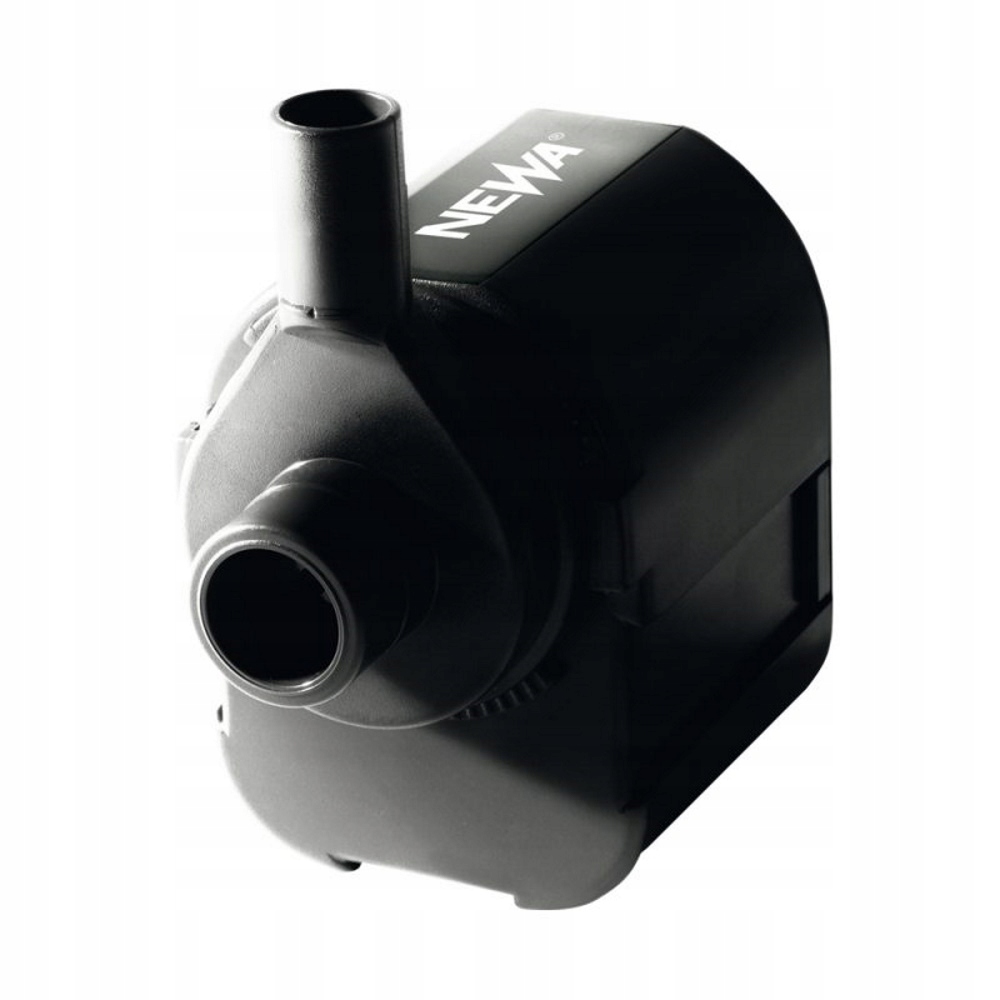 Levně Čerpadlo Do Akvária Ponorná Vodní Pumpa Multifunkční Čerpadlo 1000