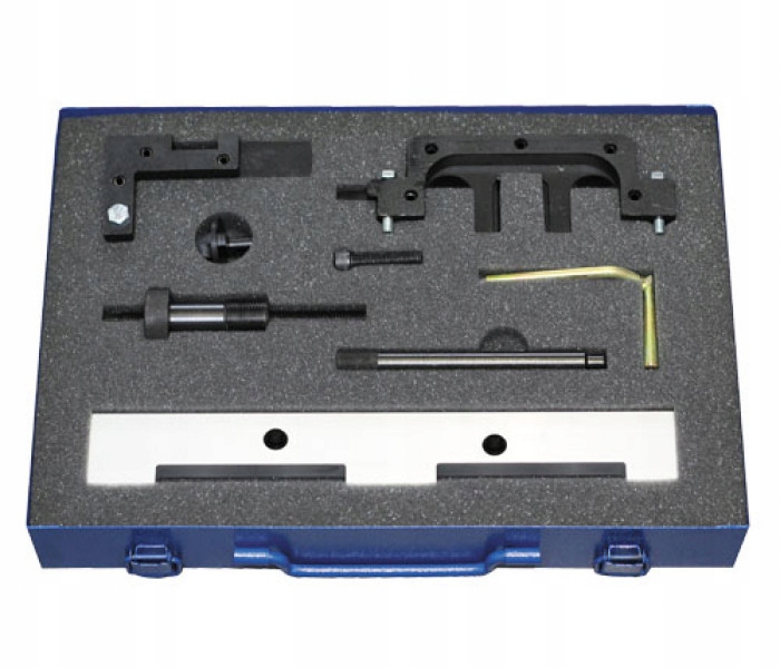 Sada blokovania Bmw Benzin 1.8 2.0 N42 N46 N46T Valvetronic