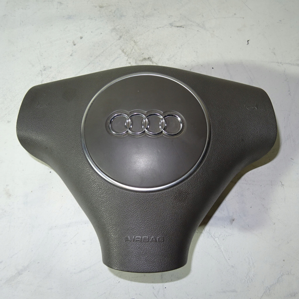 AUDI A4 B6 airbag volantu 8E0880201