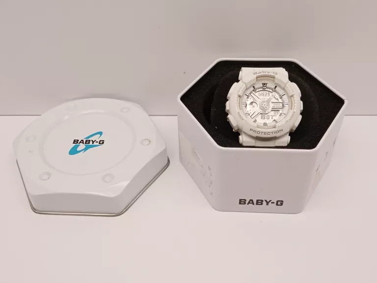 ZEGAREK CASIO BABY-G BA-110