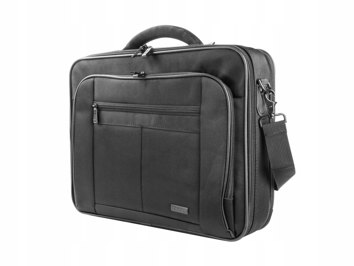 

Torba Na Laptopa Natec Boxer 17,3''
