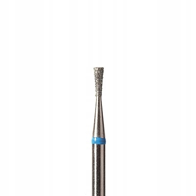 

Frez diamentowy do skórek stożek odwrócony 1,6mm