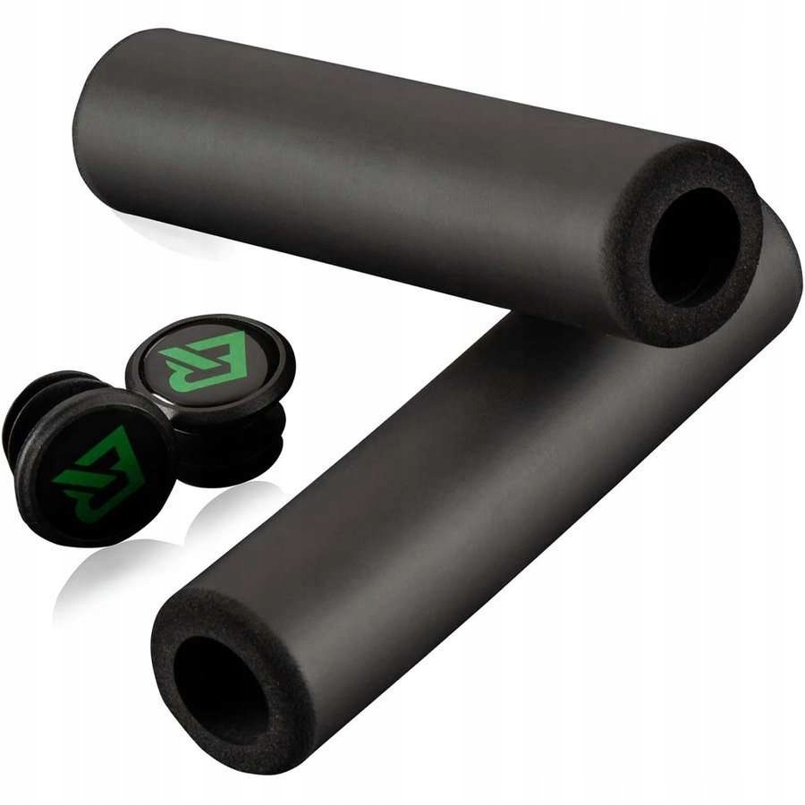 

Chwyty Na Rower Gripy Rowerowe Rockbros GMBT1001BK