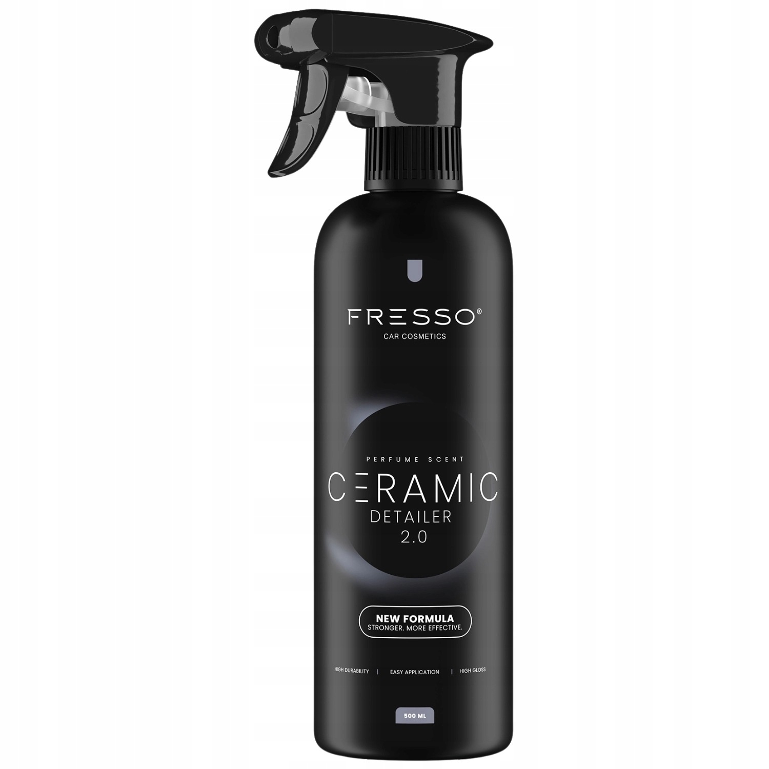 Fresso Ceramic Detailer 2.0 500ml