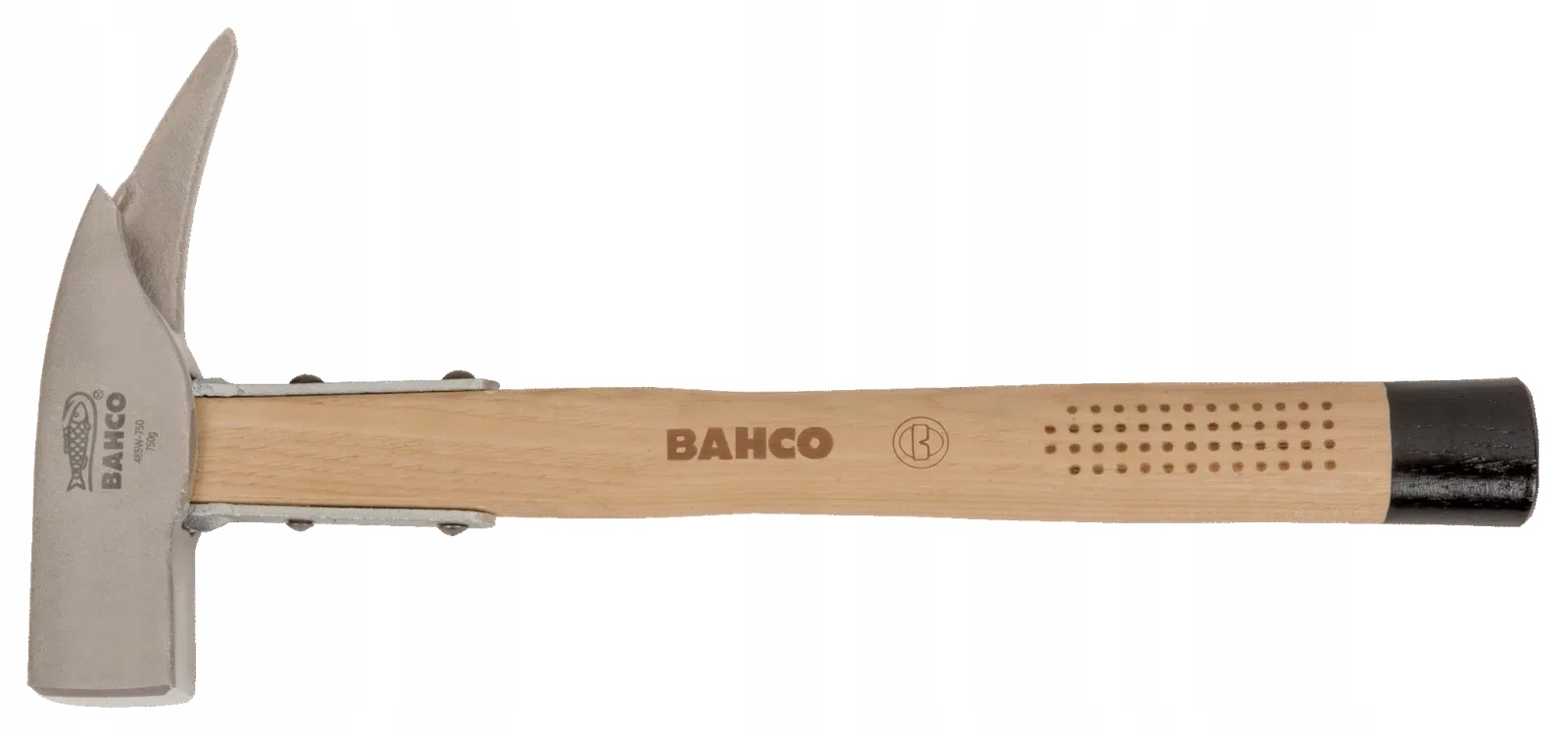 Młotek stolarski 650g z drewnianym trzonkiem BAHCO Kod producenta 7314150319770