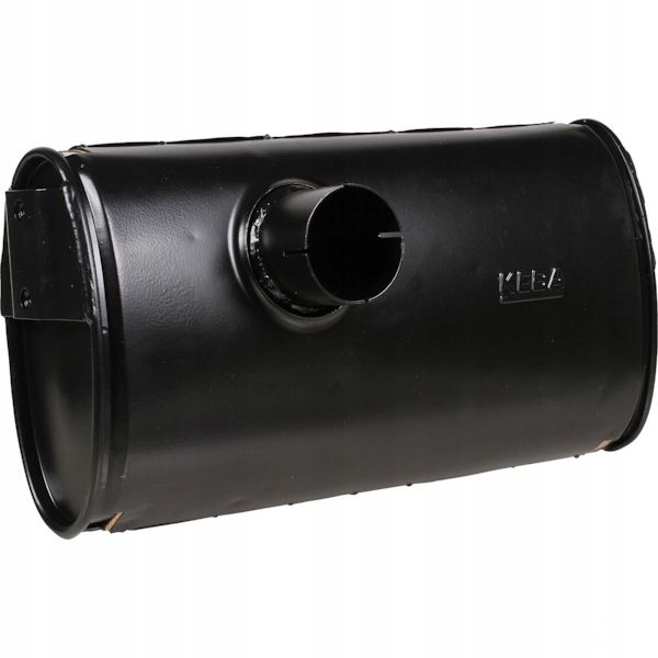 KA184475GP1 - Горизонтальний глушник Case a184475 Заміна