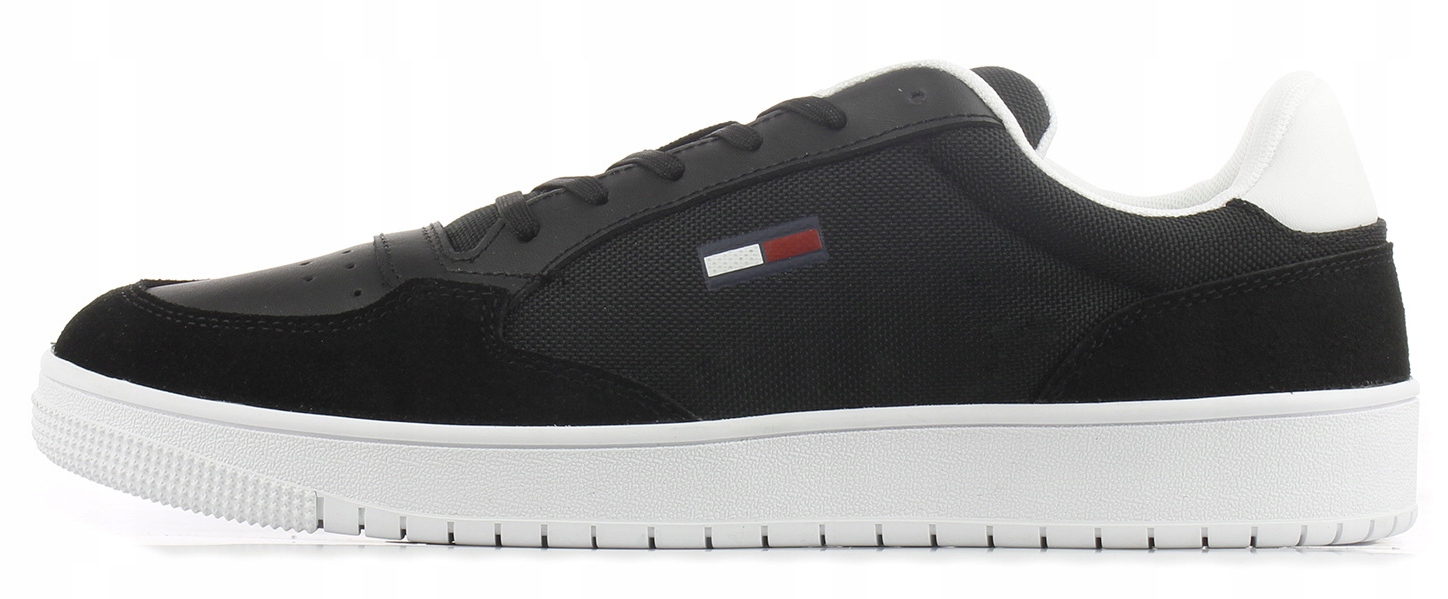 Tommy Jeans City Textile Cupsole vel 45