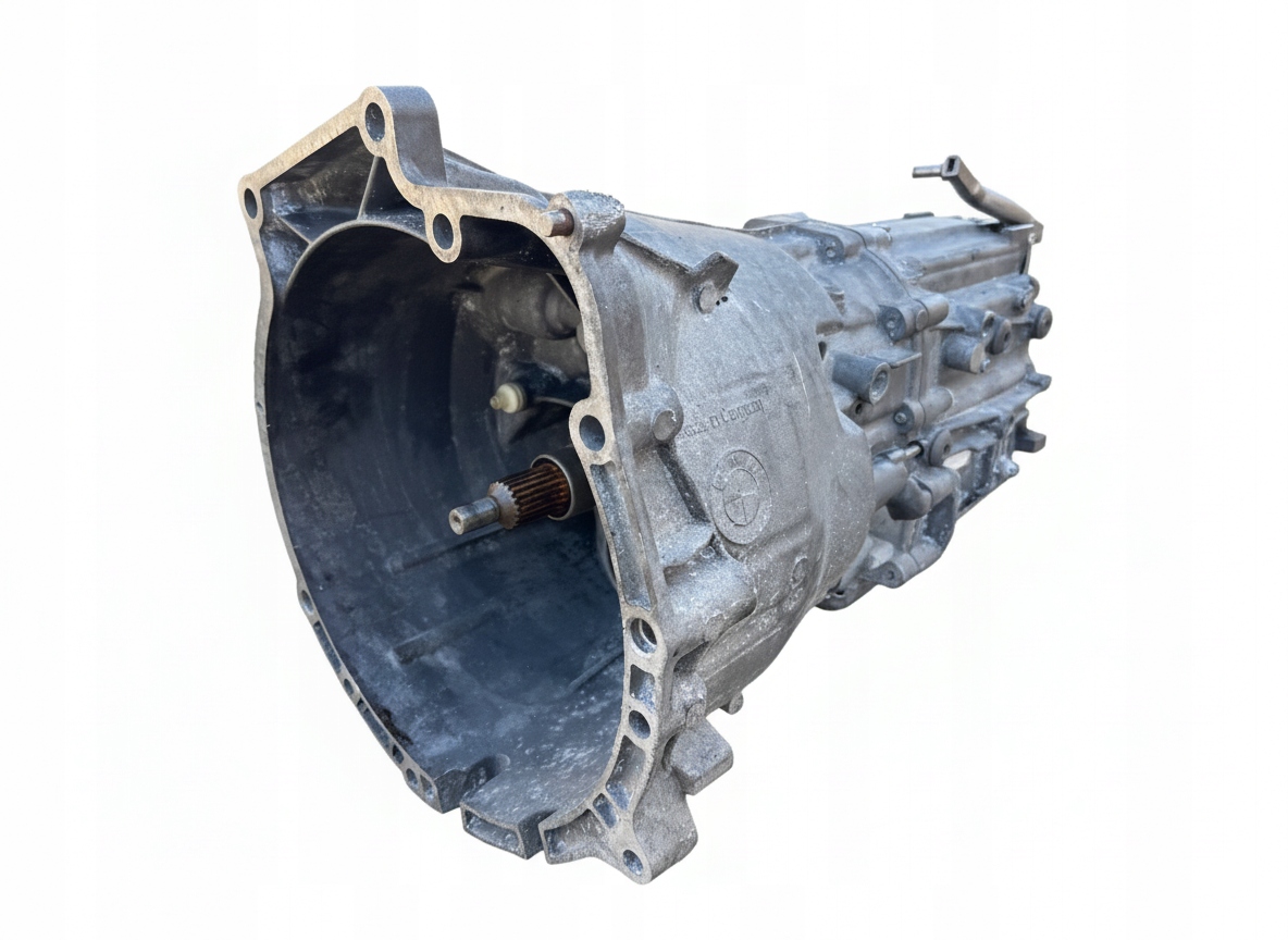 CAMBIO BMW E46 E60 E87 E90 2.0 D 1069401018 HED