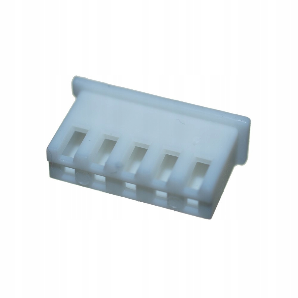 

Złącze Jst XH2.54 wtyk 5 pin 10 szt.