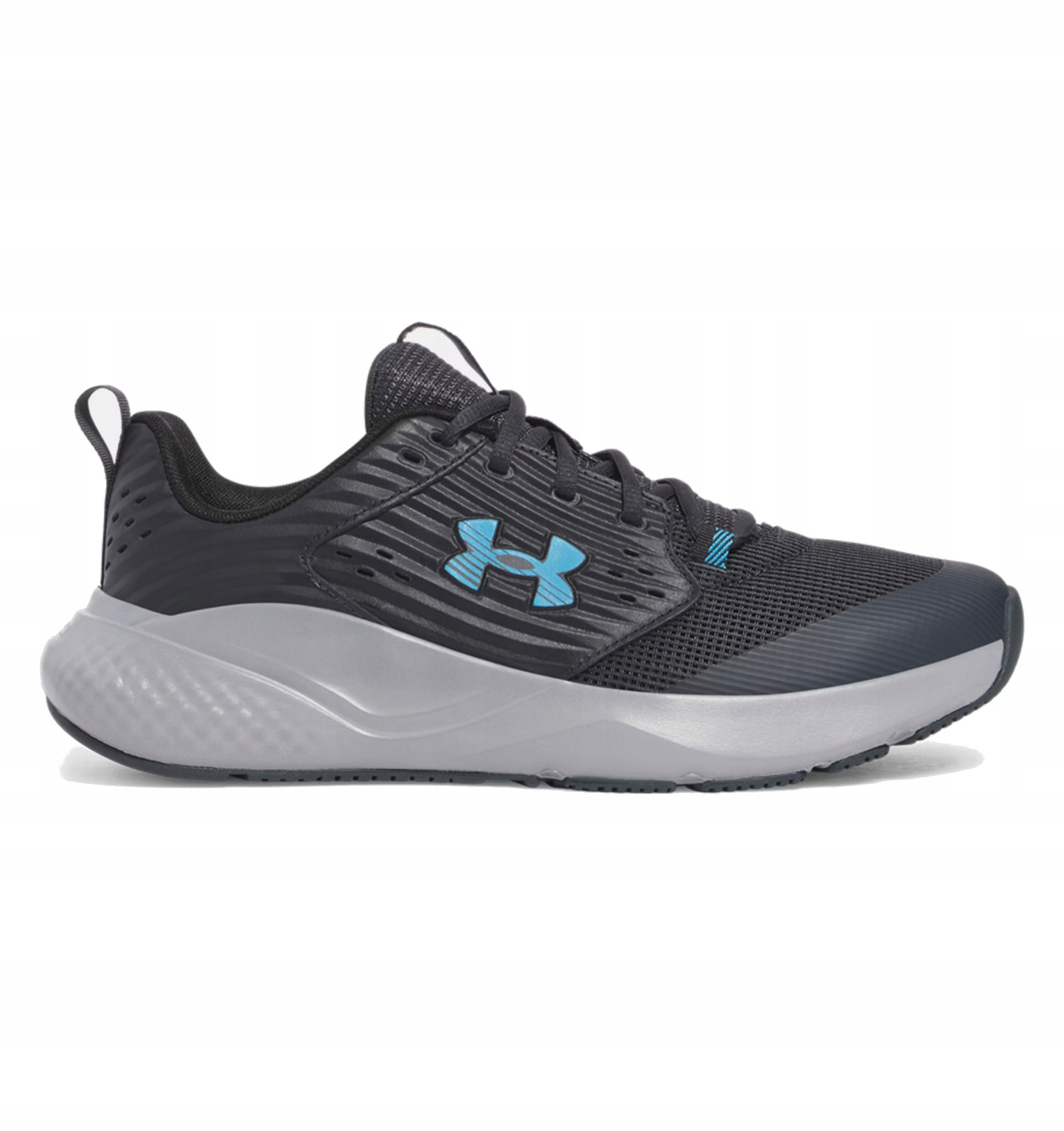 Tréninkové Sportovní Boty Under Armour Charged Commit TR4 3026017-017