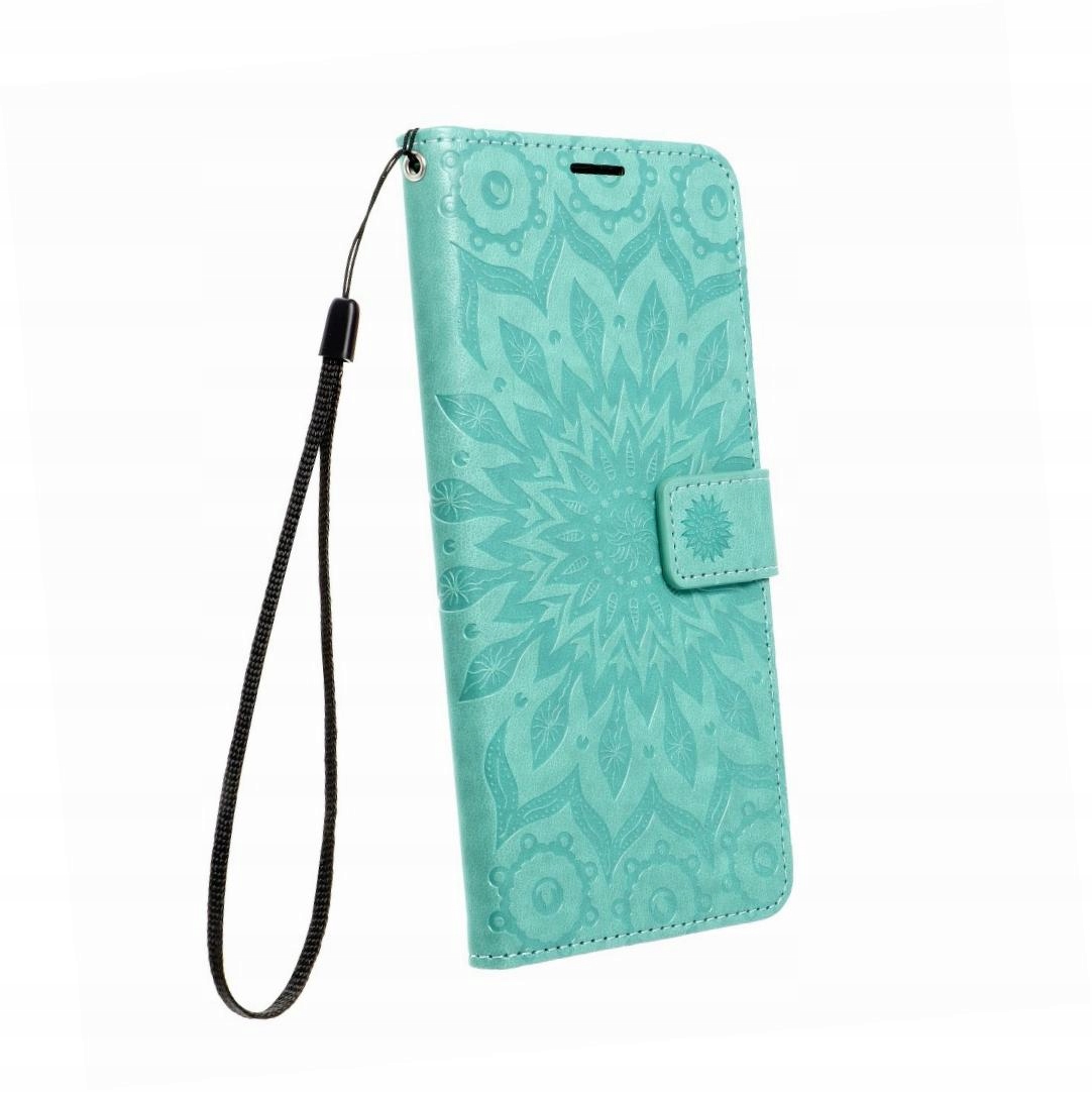 Etui pokrowiec z wzorem do Samsung Galaxy M12